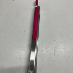 ☆値下げ☆A2505-320 トング ピンク キズ汚れ有りの画像