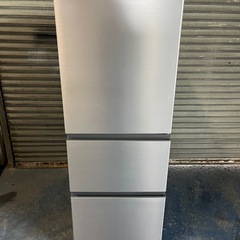 HITACHI 日立　R-27NV（N）ノンフロン冷凍冷蔵庫　2...
