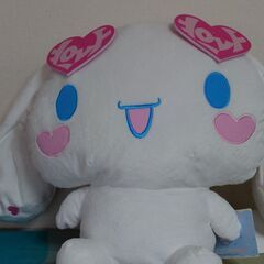 🎀シナモロール新品