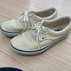 VANSスニーカー