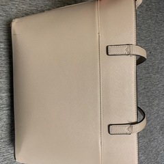 通勤用　トートバッグの画像
