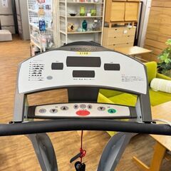 北大前! 札幌 引取 SPORTS ART3108 ルームランナー 0.8～18km/h トレッドミル ランニングマシン トレーニング器具 1048292の画像