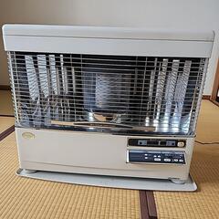 サンポット　ポット式ストーブ