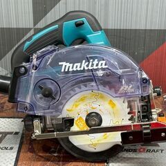 【中古】マキタ Makita KS513D 125mm充電式防じ...