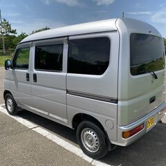 決定しました、ありがとうございます！【車検長い】アクティバン　車中泊・お仕事・プライベートに最適！の画像