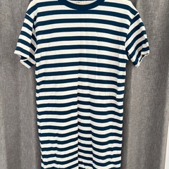 UNIQLO U_ワンピース半袖