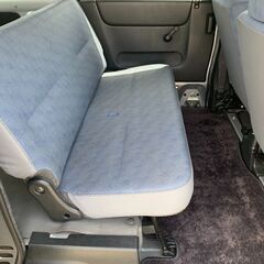 決定しました、ありがとうございます！【車検長い】アクティバン　車中泊・お仕事・プライベートに最適！の画像