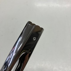 ☆値下げ☆A2505-321 トング アルミタイプ 汚れ有りの画像