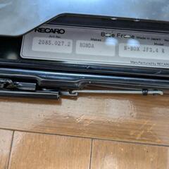 RECARO 純正シートレール HONDA N-BOX JF3....