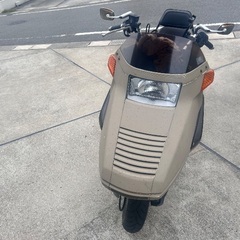 ホンダ】フュージョン実働