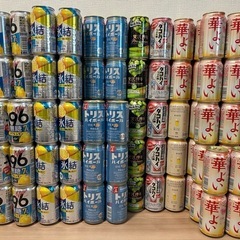 お酒　チューハイ　ビール　等