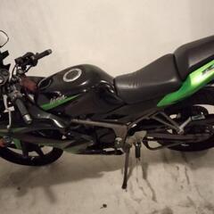 kawasaki NINJA150RR