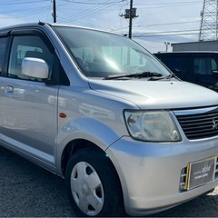 【支払総額8.8万円】激安軽自動車！ekワゴン車検令和9年5月機関良好  9万キロ！フルセグTV キーレス エアコン問題無し！の画像