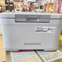 【愛品館 市原店】SHIMANOフィクセル ライト 30L NF...