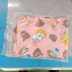 0511-089 ミスド  ポケモン エコバッグ