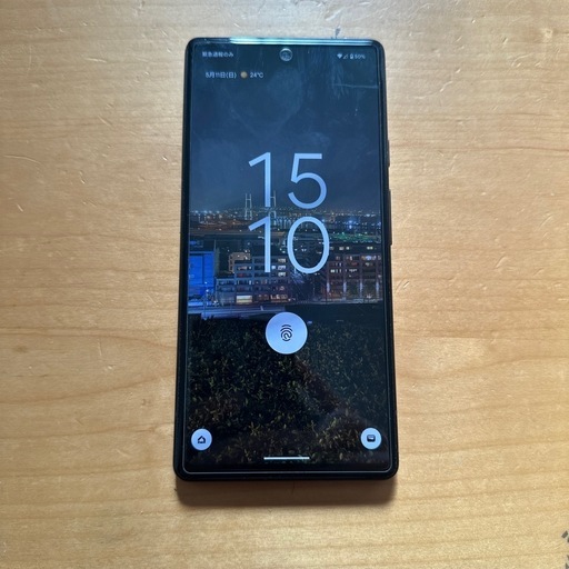 携帯電話/スマホ PIXEL6a