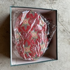 子ども用バック一式の画像