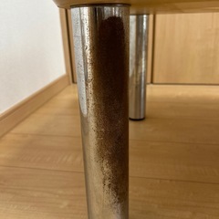 テーブルの画像