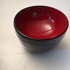 漆塗りの器、多数おまとめの画像