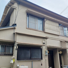 ★ 仲介手数料ゼロ物件 ★ 敷金ゼロ ★ 南江口3丁目貸家…