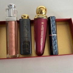 ディオール口紅　　