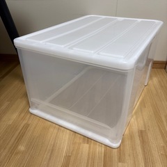 収納家具、収納ケース