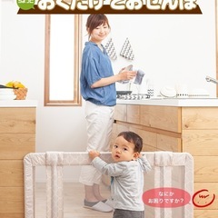 　日本育児のおくだけとおせんぼ