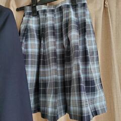 女児用スーツ(サイズ150)の画像