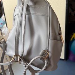 可愛いバックの画像