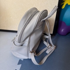 可愛いバックの画像
