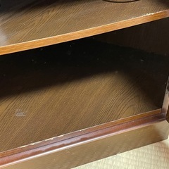 テレビ台の画像