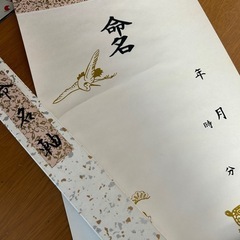 命名軸