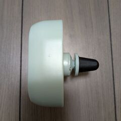 CARエアコン用ファン／3coinsスリーコインズの画像