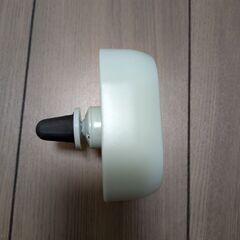 CARエアコン用ファン／3coinsスリーコインズの画像