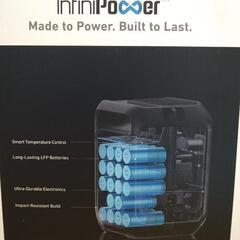 新品　Anker Solix C300 Portable Power Station ポータブル電源　アンカー　ソリックスの画像