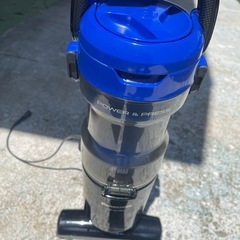 Panasonic▪️2021年製▪️コード式電気▪️掃除機▪️...