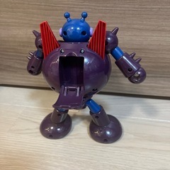 アンパンマンミュージアムシリーズ　はっしん！こうてつばいきんまんの画像