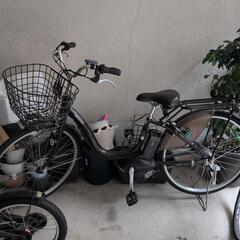 電動自転車