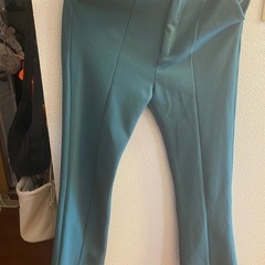 kastane パンツ