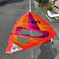 ミストラル　マリブ
の画像