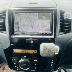 ＊＊＊日産ルークスハイウェイスター＊車検2年‼️テレビ　ナビ　ETC❗️の画像