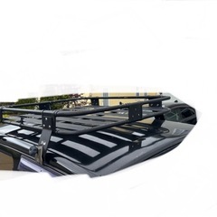 ジムニー JA11 純正アルミルーフラック キャリア | カー用品
