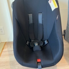 チャイルドシート