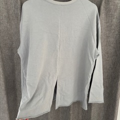 綿100_トレーナーの画像