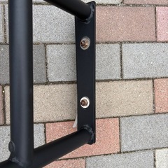 RAV4 リアラダーの画像