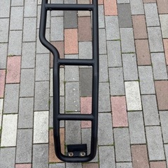 RAV4 リアラダーの画像