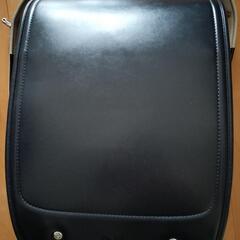 ランドセル(黒)1000円