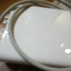 もんすてらさんにきまりました。Xiaomi 65W急速充電器