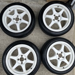 BRIDGESTONE BIM DHS 195/45R16 
