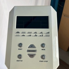 DAIKOU/ダイコー フィットネスバイク 電動 32段階調整 連続使用時間 60分 マグネット式負荷 アップライトバイク ダイコー DK-8920の画像